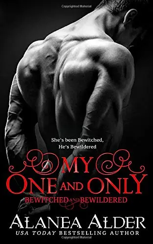 Cover of My One and Only