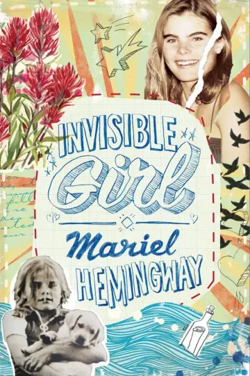 Cover of Invisible Girl
