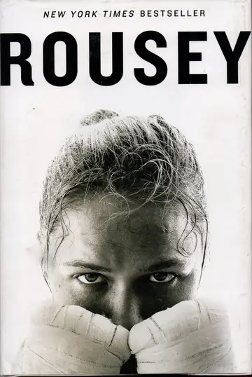 Cover of My Fight / Your Fight