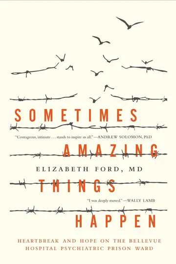 Cover of Sometimes Amazing Things Happen