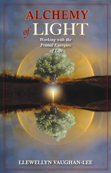 Cover of Alchemy of Light - Revised & Updated Edition