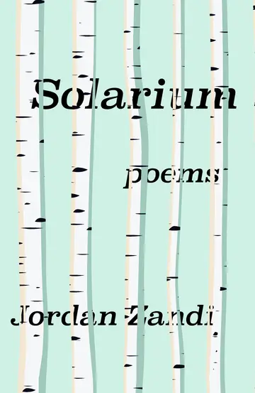 Cover of Solarium
