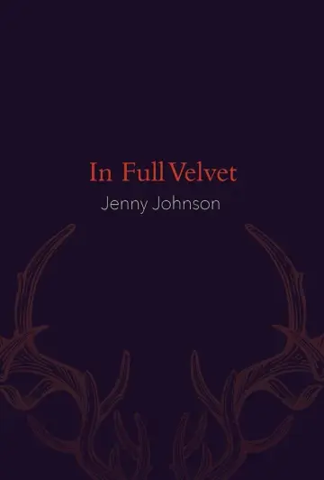 Cover of In Full Velvet