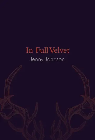 Cover of In Full Velvet