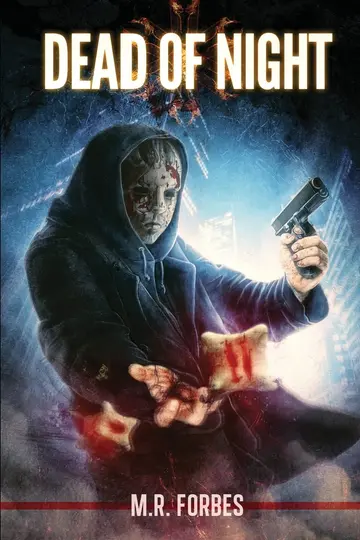 Cover of Dead of Night