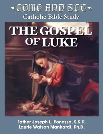 Cover of Come and See