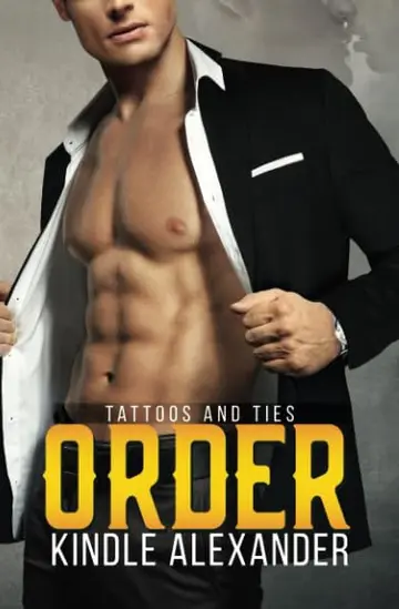 Cover of Order