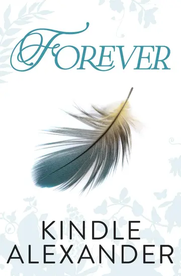 Cover of Forever