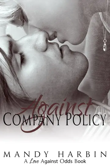 Cover of Against Company Policy