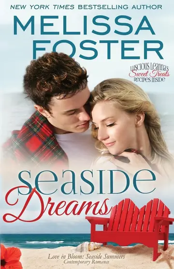 Cover of Seaside Dreams