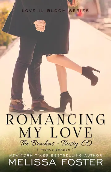 Cover of Romancing My Love