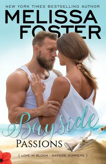 Cover of Bayside Passions