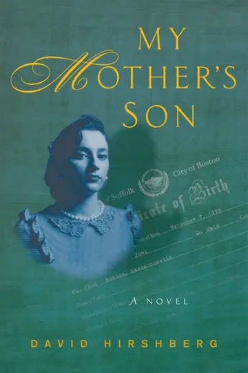 Cover of My Mother's Son