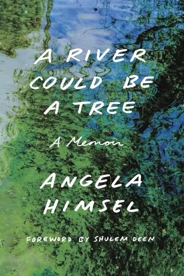 Cover of A River Could Be a Tree