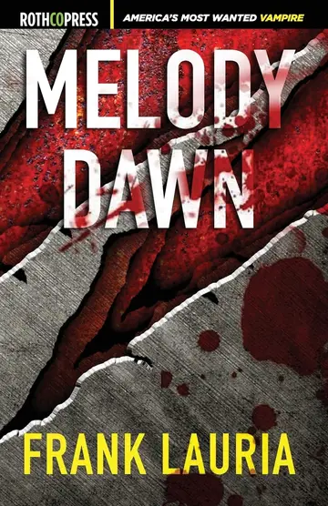 Cover of Melody Dawn