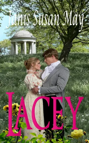 Cover of Lacey