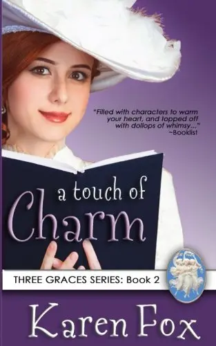 Cover of A Touch of Charm