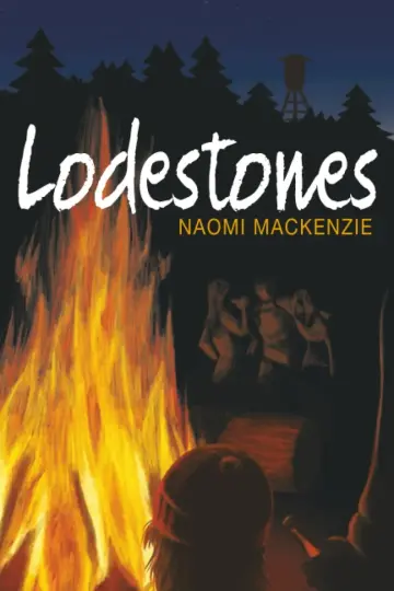 Cover of Lodestones
