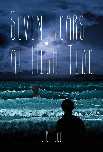 Cover of Seven Tears at High Tide