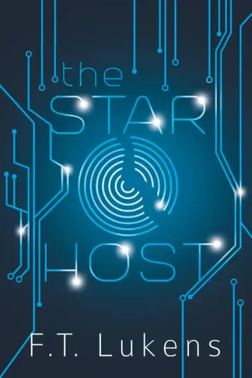 Cover of The Star Host