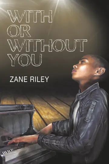 Cover of With or Without You
