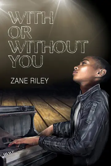 Cover of With or Without You