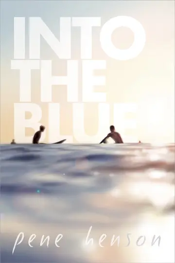 Cover of Into the Blue