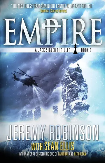 Cover of Empire