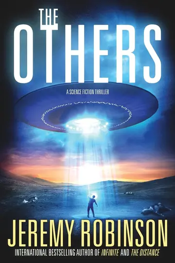 Cover of The Others