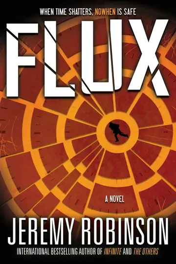 Cover of Flux