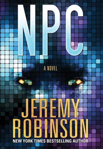 Cover of Npc