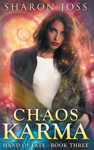 Cover of Chaos Karma