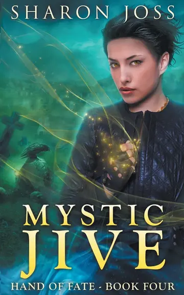 Cover of Mystic Jive