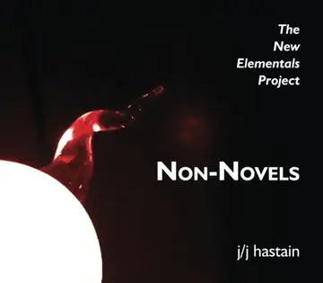Cover of Non-Novels