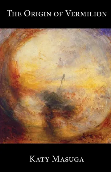 Cover of Origin of Vermilion
