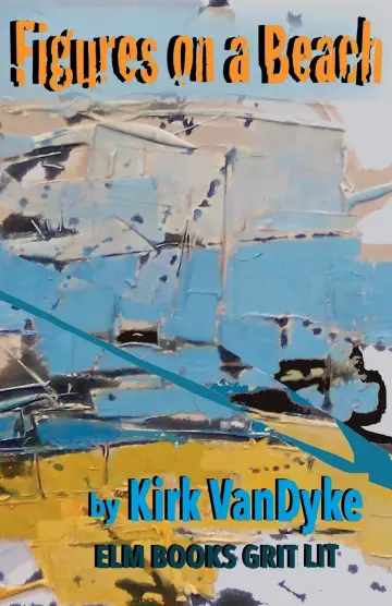 Cover of Figures on a Beach