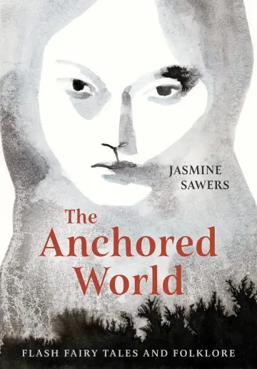 Cover of The Anchored World