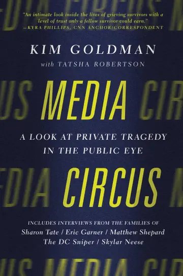 Cover of Media Circus