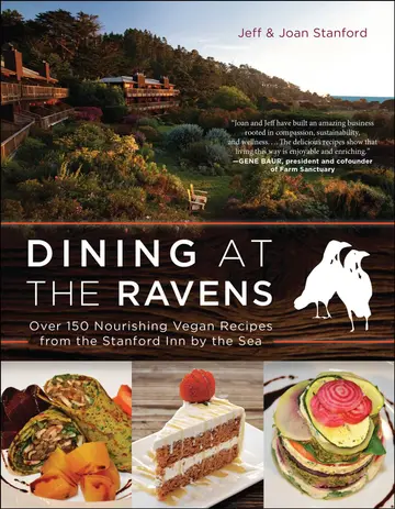 Cover of Dining at the Ravens