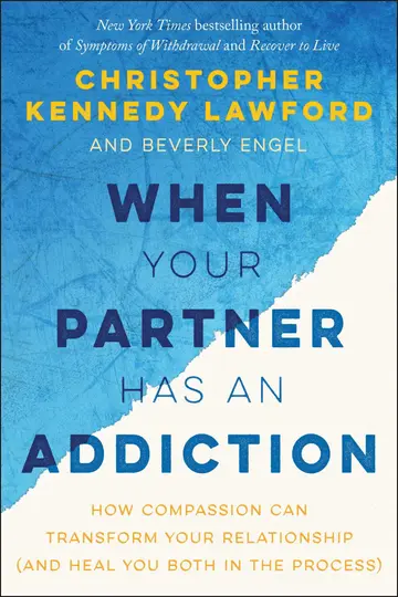 Cover of When Your Partner Has an Addiction