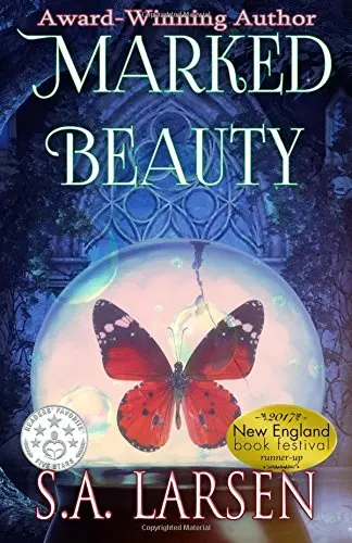 Cover of Marked Beauty