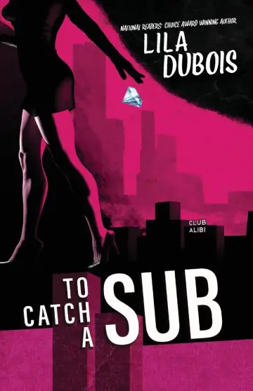 Cover of To Catch a Sub