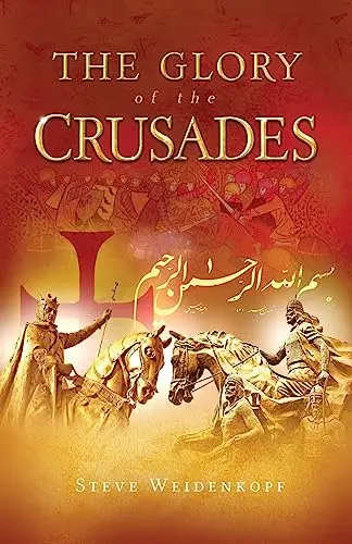 Cover of Glory of the Crusades