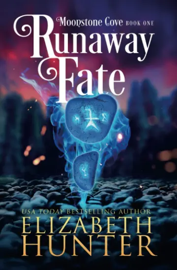 Cover of Runaway Fate