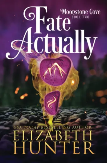 Cover of Fate Actually