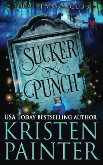 Cover of Sucker Punch