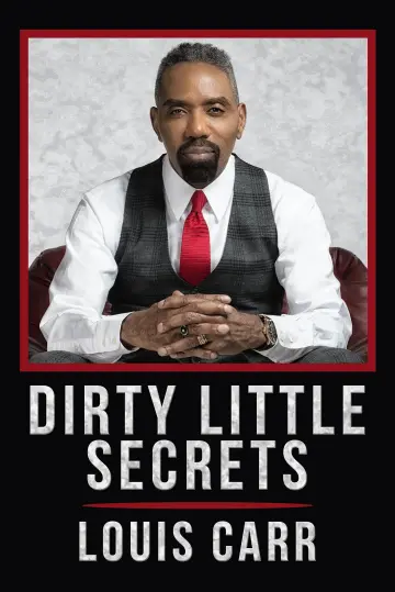Cover of Dirty Little Secrets