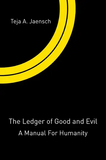 Cover of The Ledger of Good and Evil