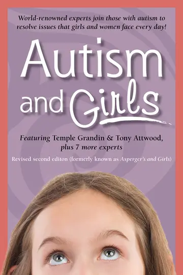 Cover of Autism and Girls