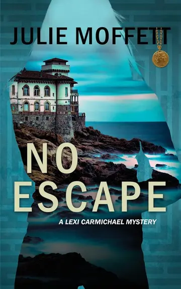 Cover of No Escape